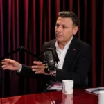 Yeni Parti İstanbul İl Başkanı Özgür Çelik: Yeni Parti yüzde 10’luk, 20’lik banda sıkışmışların partisi değil, bir sonraki iktidarın partisidir